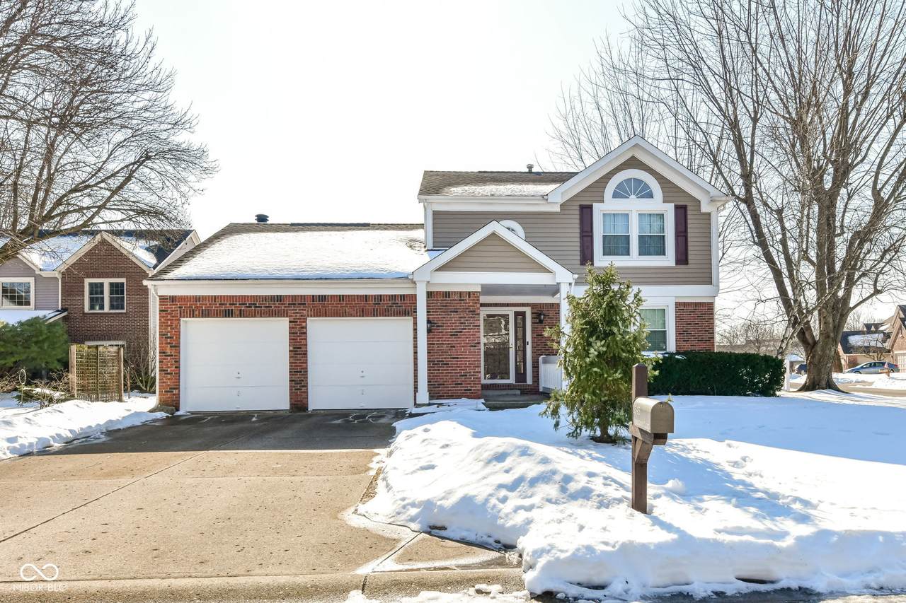 8545 Woodstone Court - Photo 1