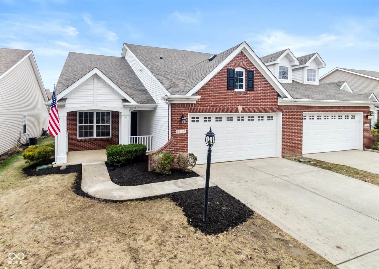 12140 Black Hills Drive - Photo 1