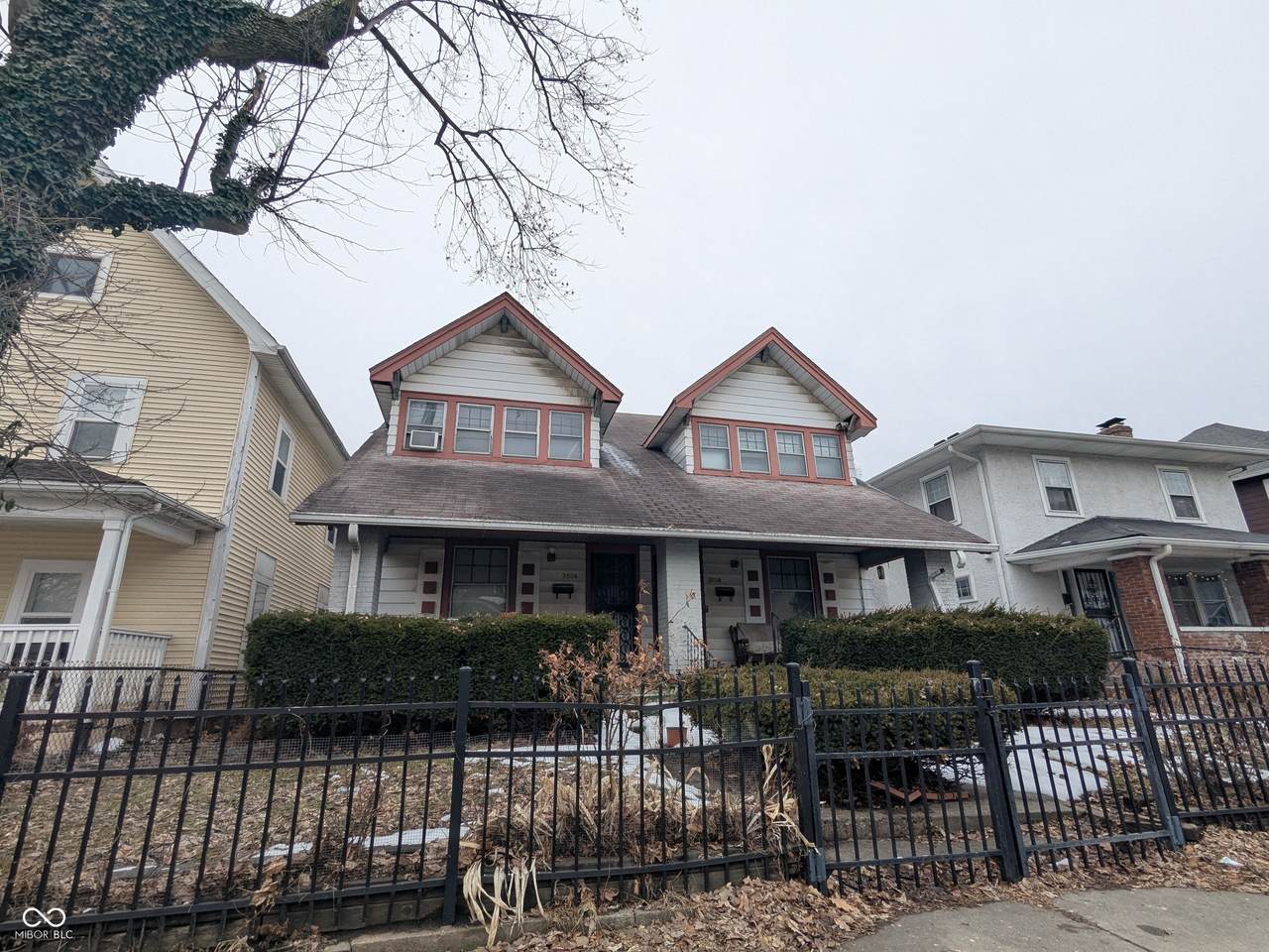 3508 Illinois Street - Photo 1