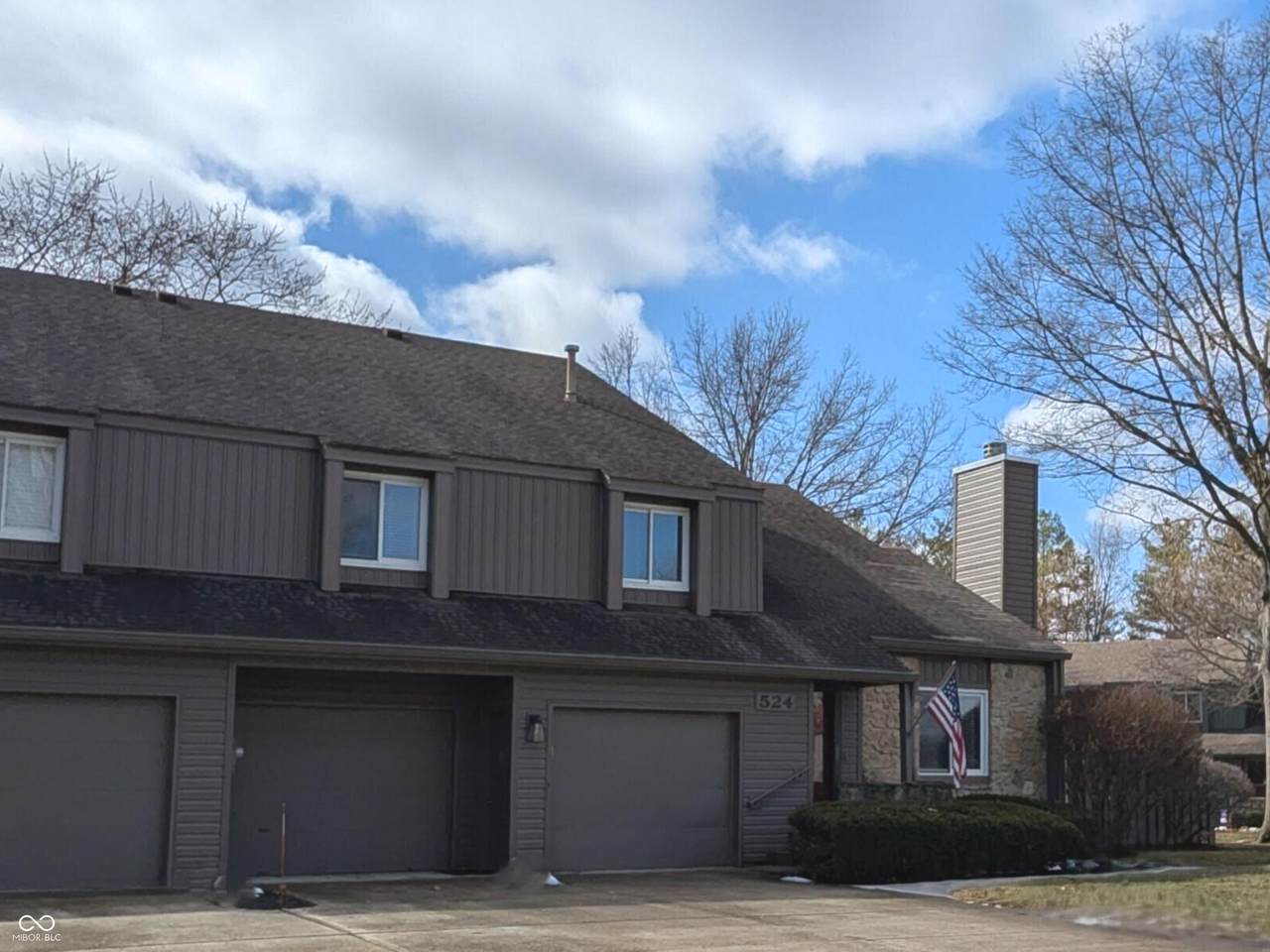 524 Conner Creek Drive - Photo 1
