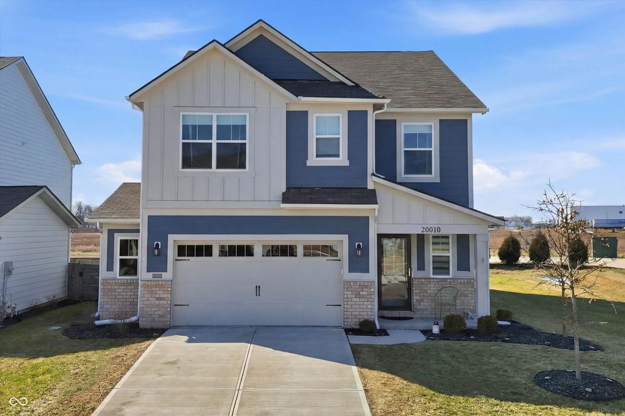 20010 Edwick Drive - Photo 1