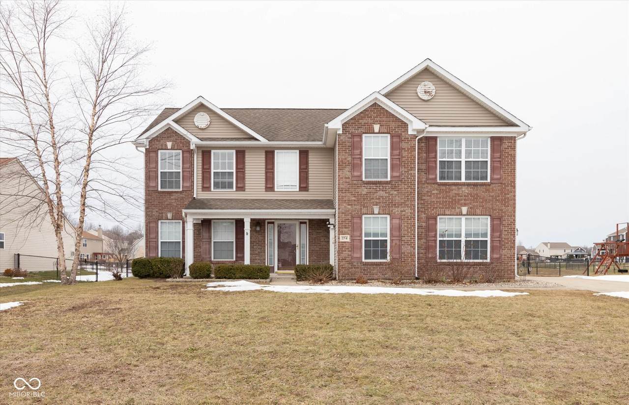 254 Halldale Drive - Photo 1