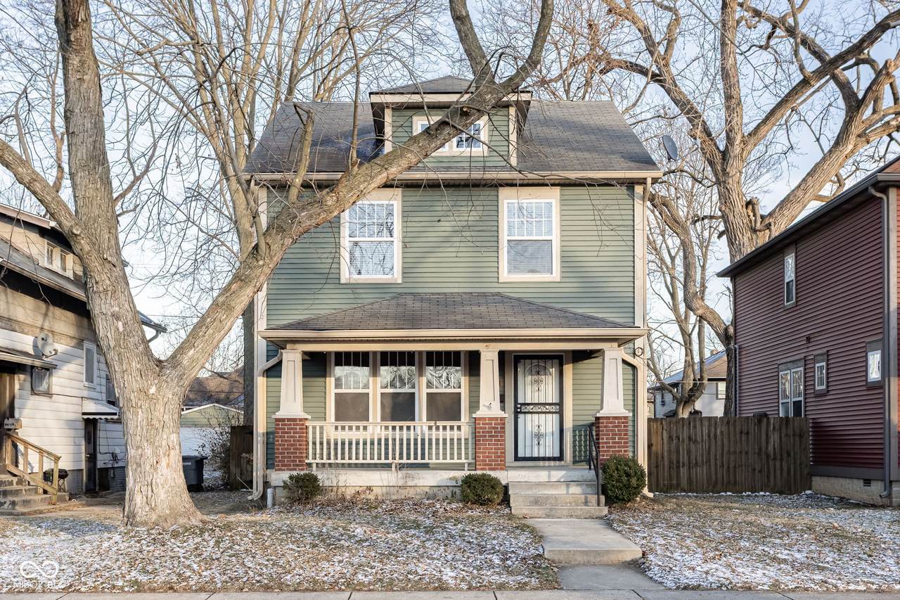2839 Talbott Street - Photo 1
