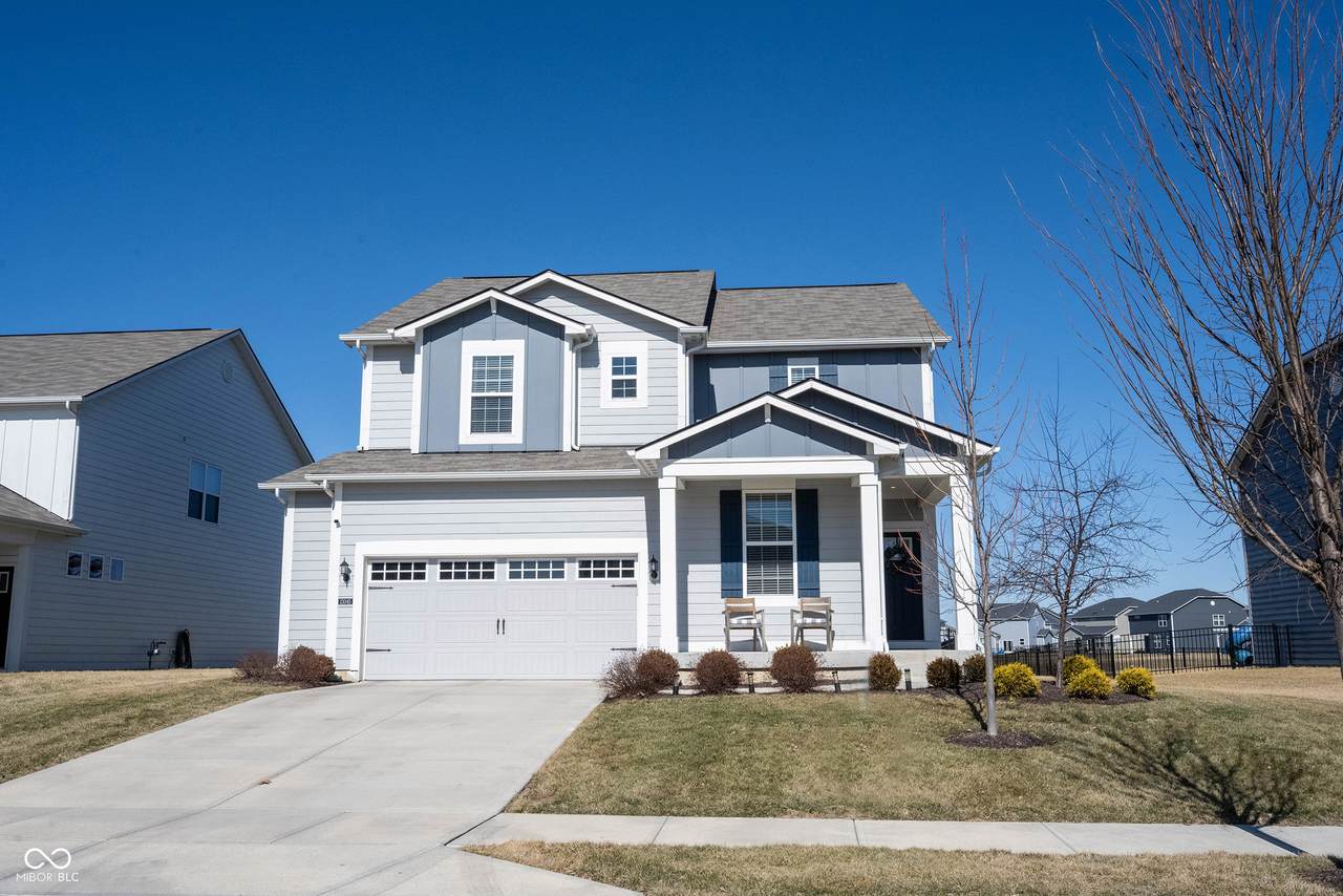13045 Hartswood Drive - Photo 1