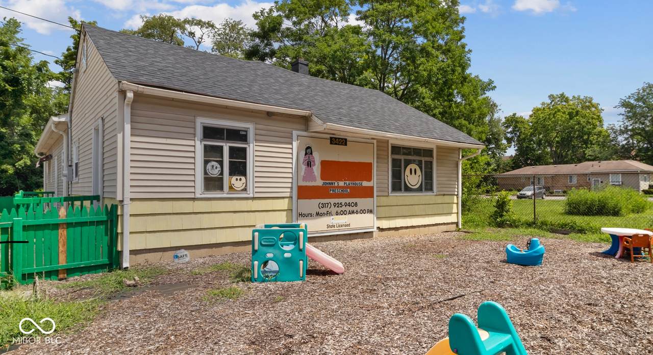 3422 30th Street - Photo 1