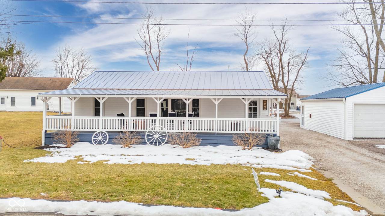 945 Worthsville Road - Photo 1