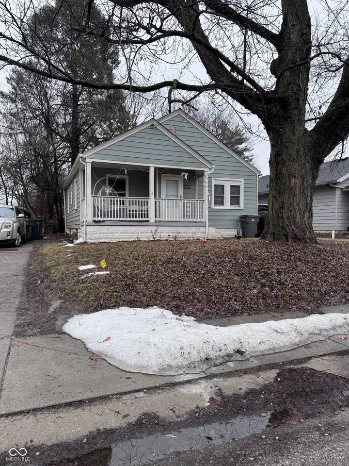 3425 Hillside Avenue - Photo 1