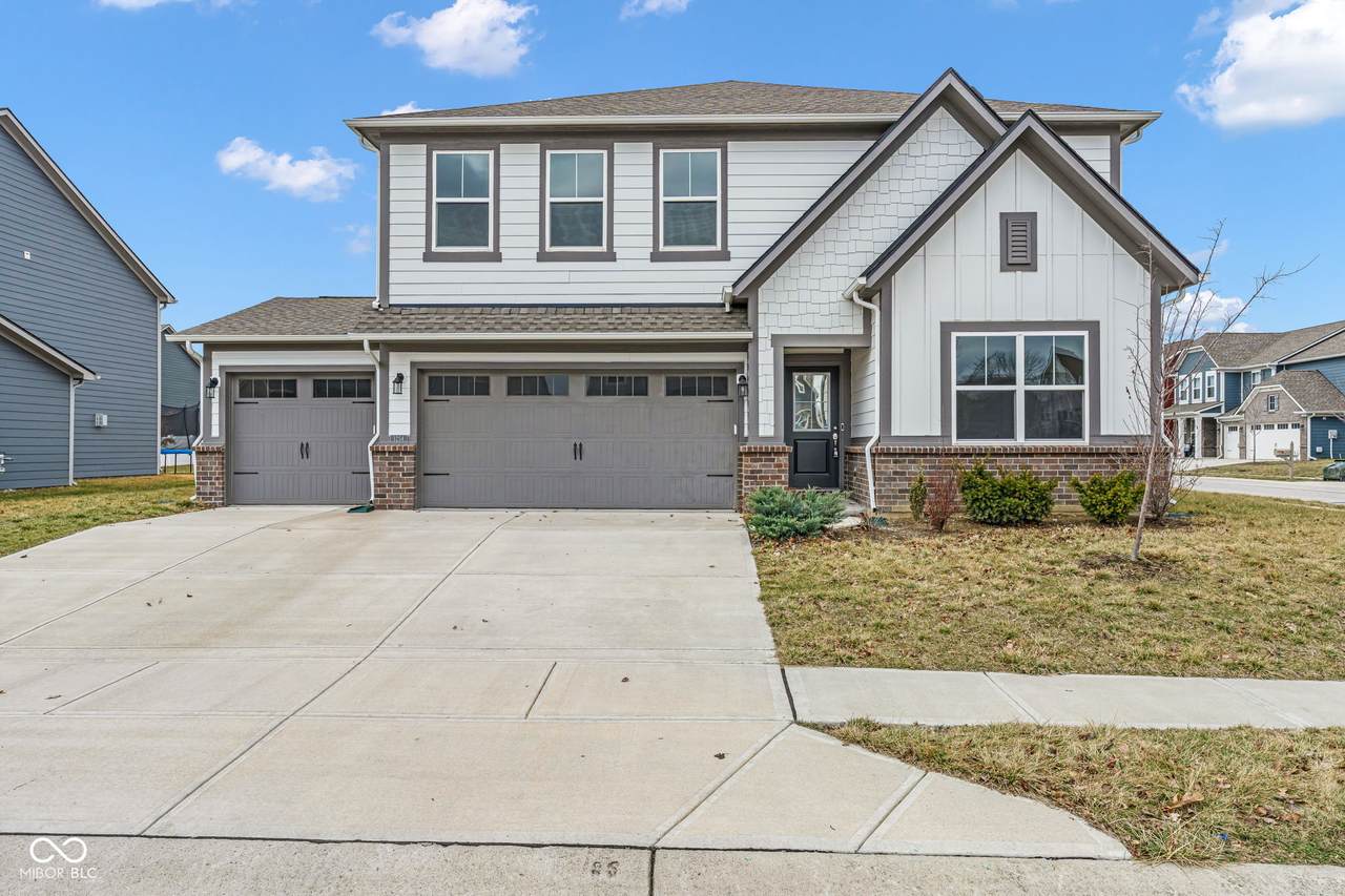 1254 Brighton Place - Photo 1