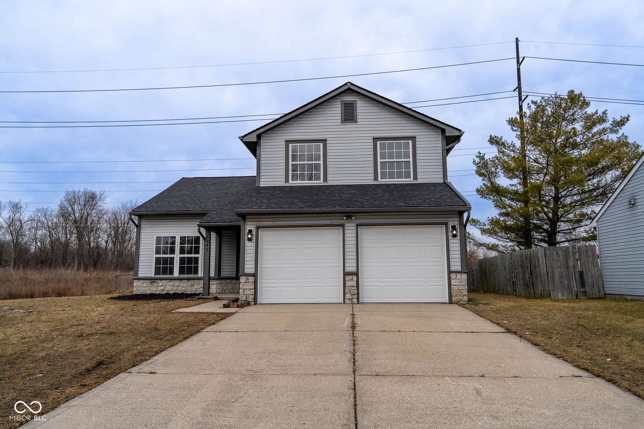 10426 Maumee Drive - Photo 1