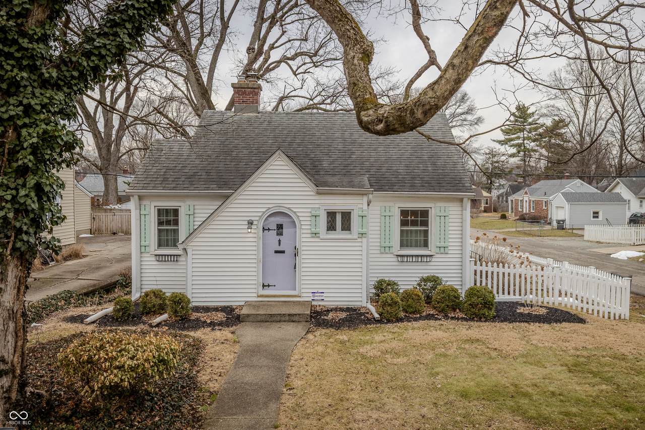 5954 Ralston Avenue - Photo 1