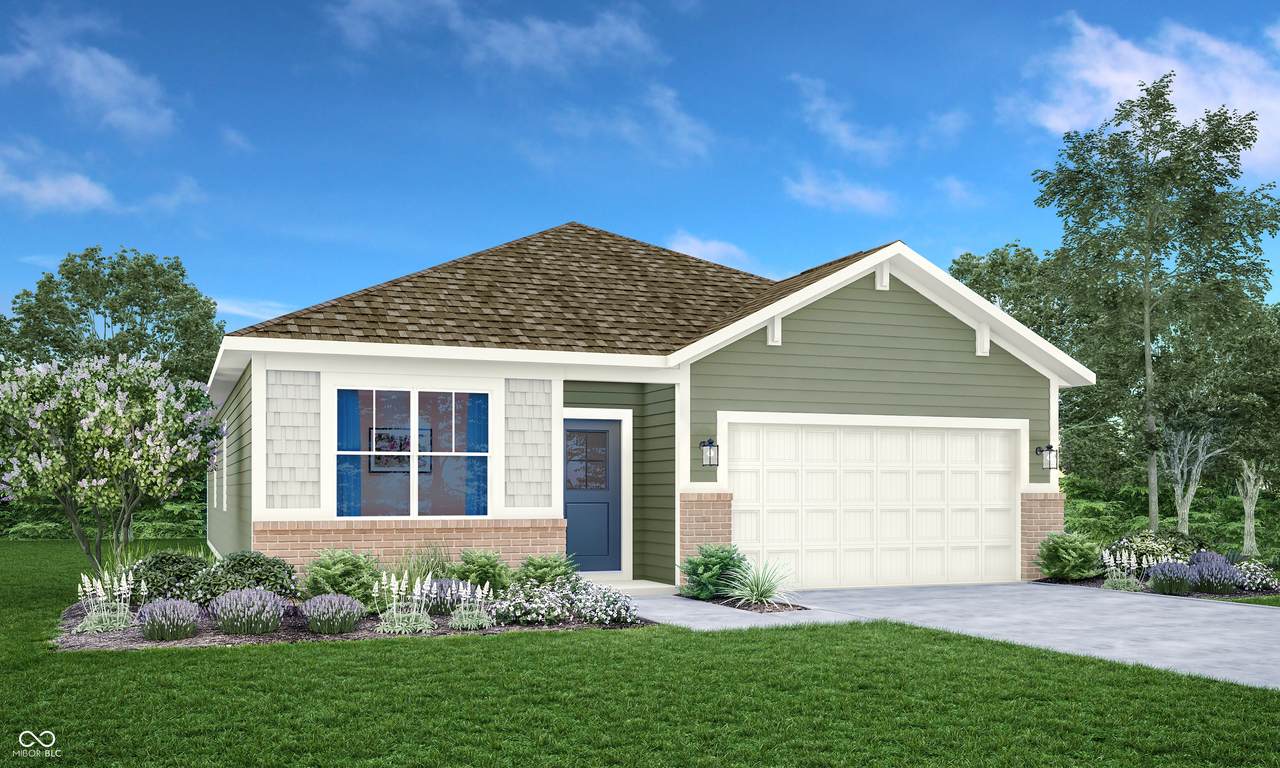 8257 Grand Appaloosa Way - Photo 1