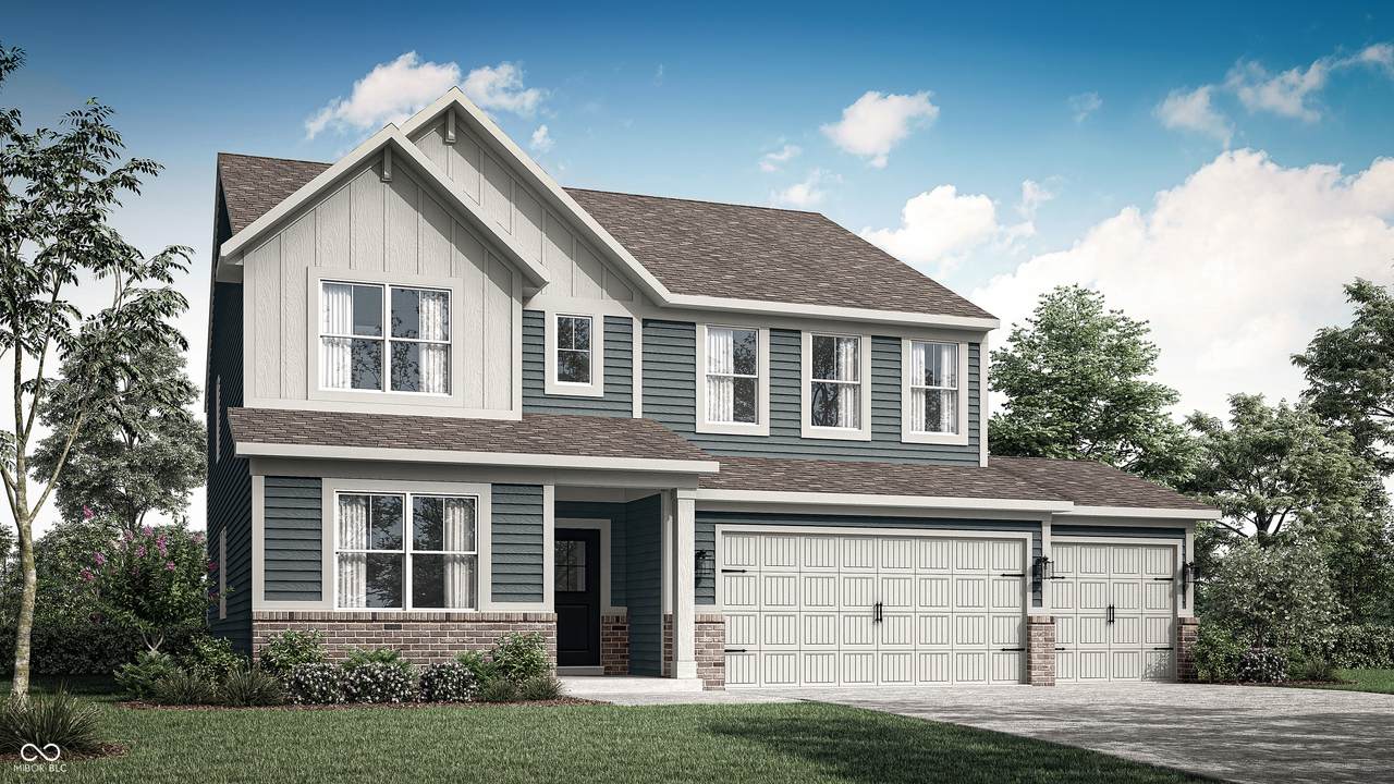 1643 Colorado Spruce Way - Photo 1