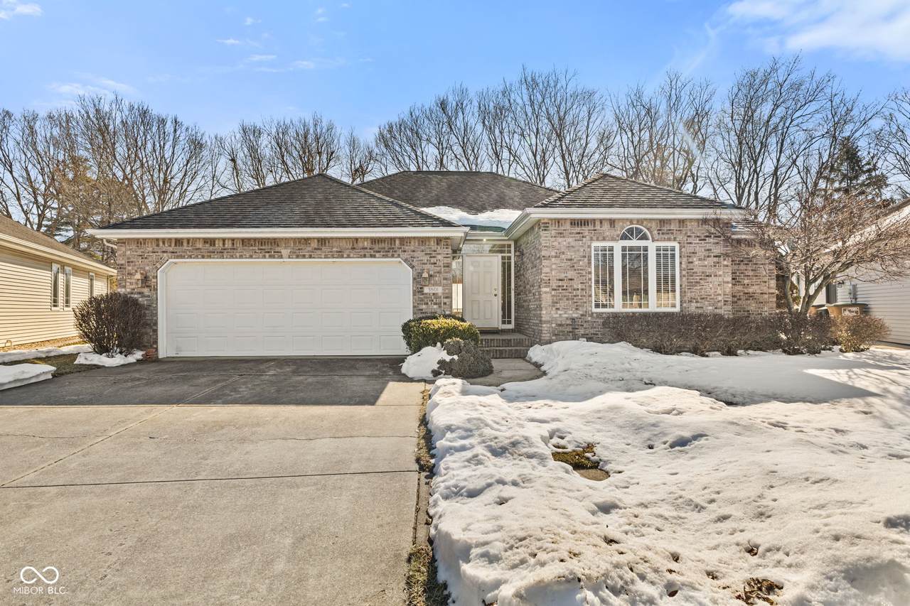 3801 Station Drive - Photo 1