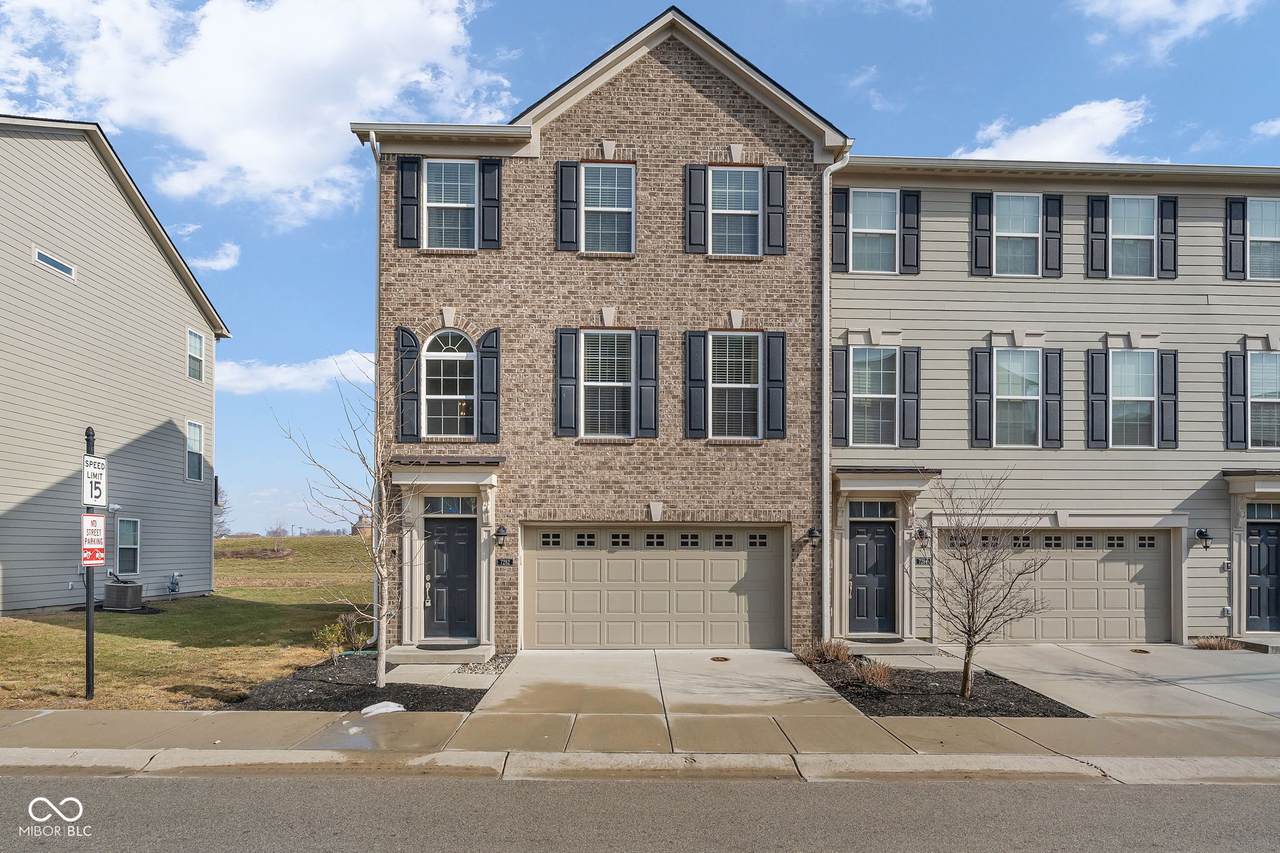 7282 Zanesville Road - Photo 1