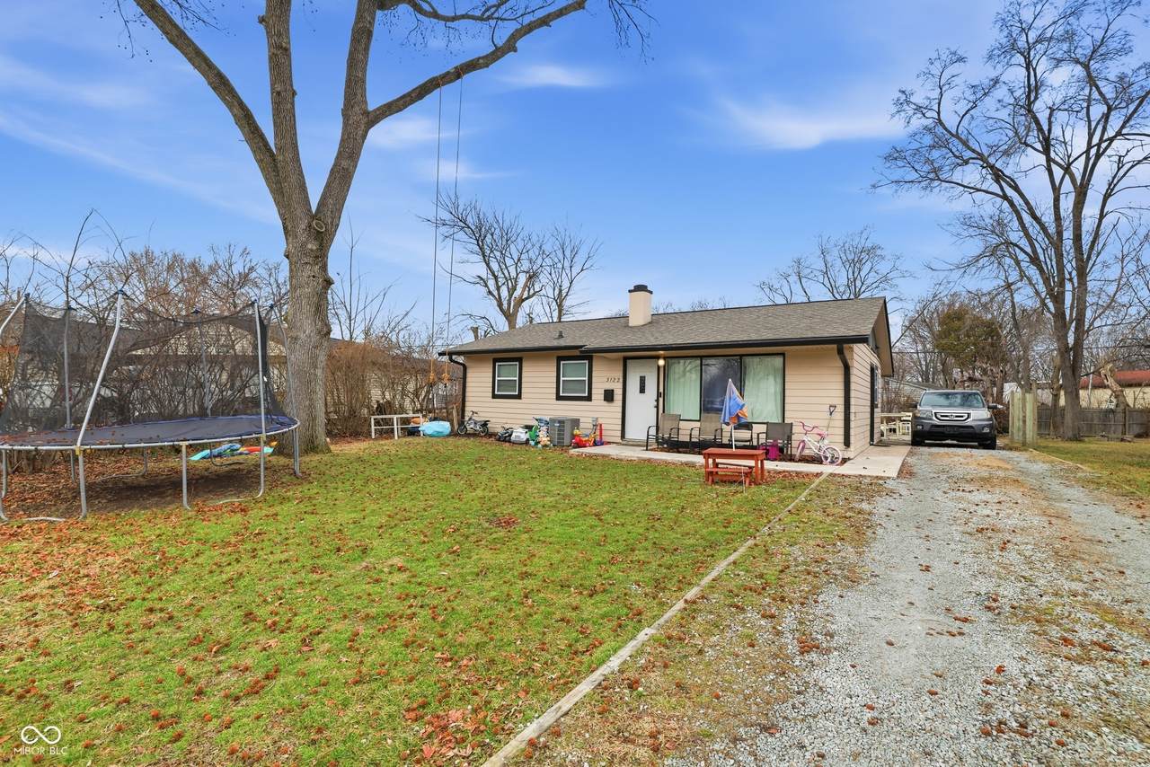 3122 Normandy Road - Photo 1