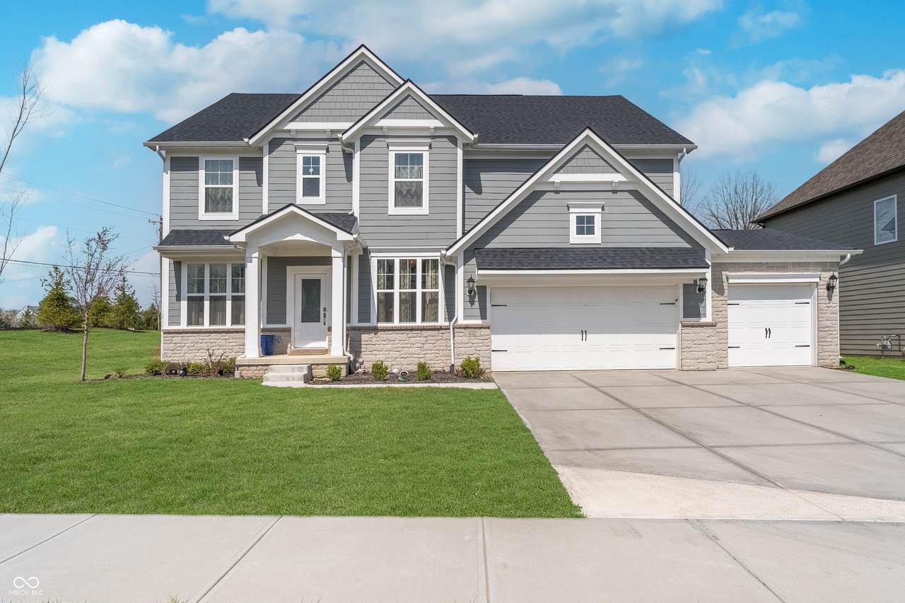 6027 Brentwood Trace - Photo 1