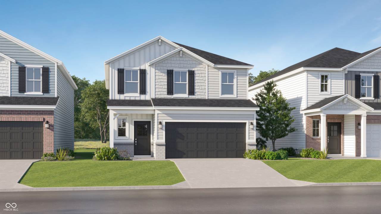 3288 Sugar Grove Drive - Photo 1