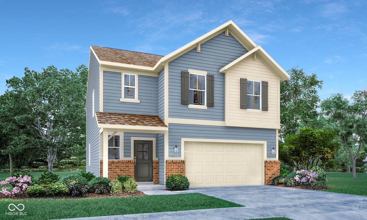 3397 Sugar Grove Drive - Photo 1