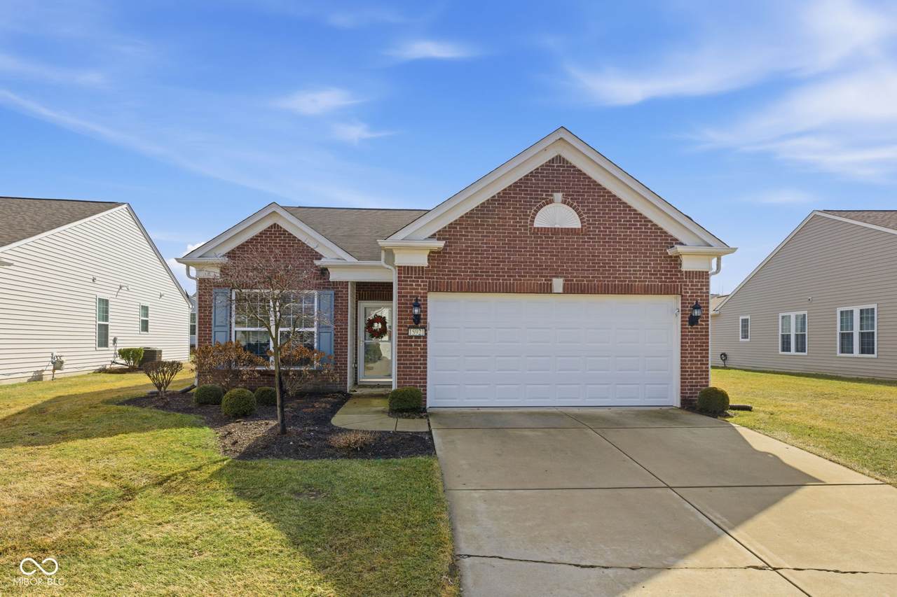 15921 Marsala Drive - Photo 1
