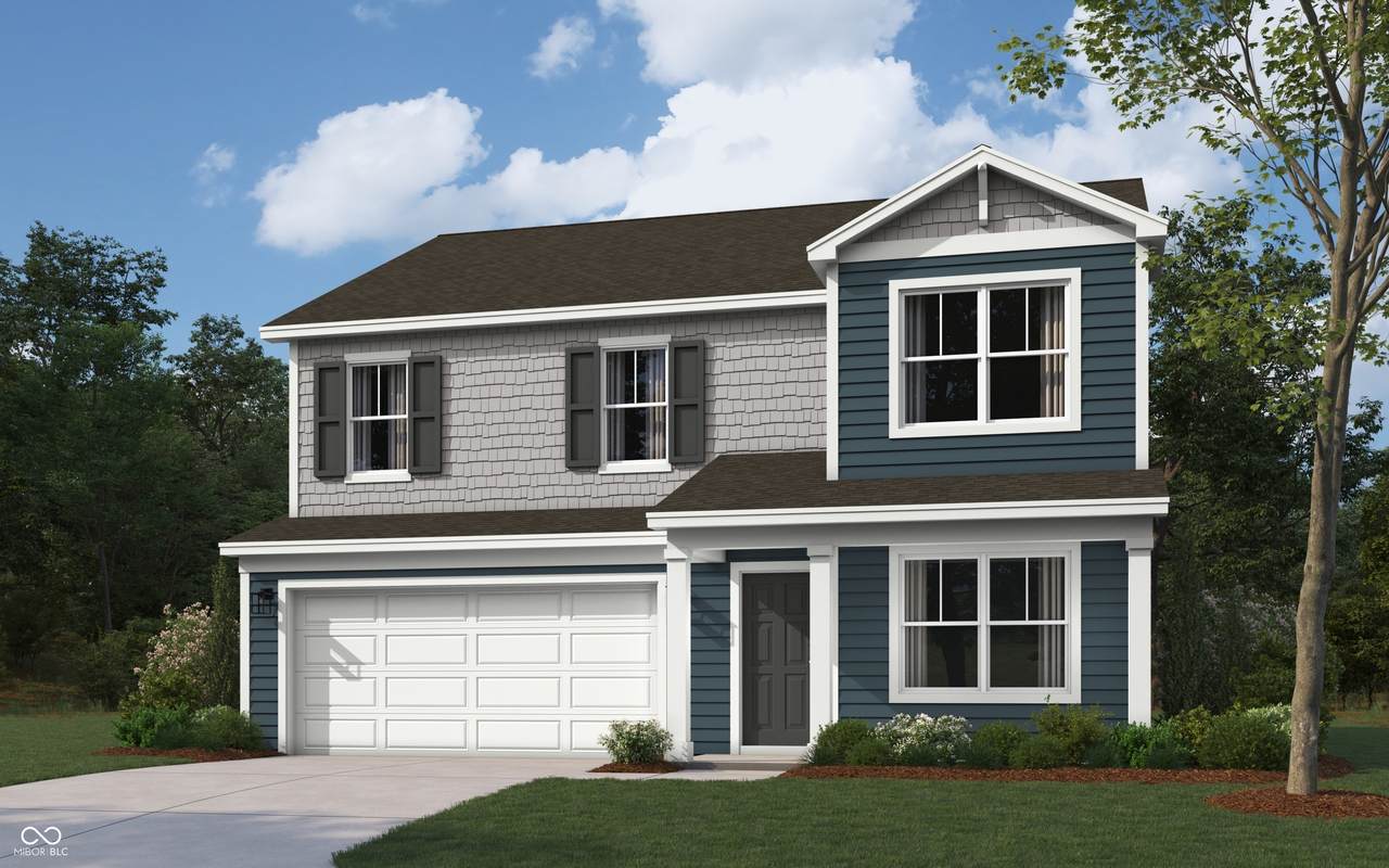 1520 Aster Drive - Photo 1