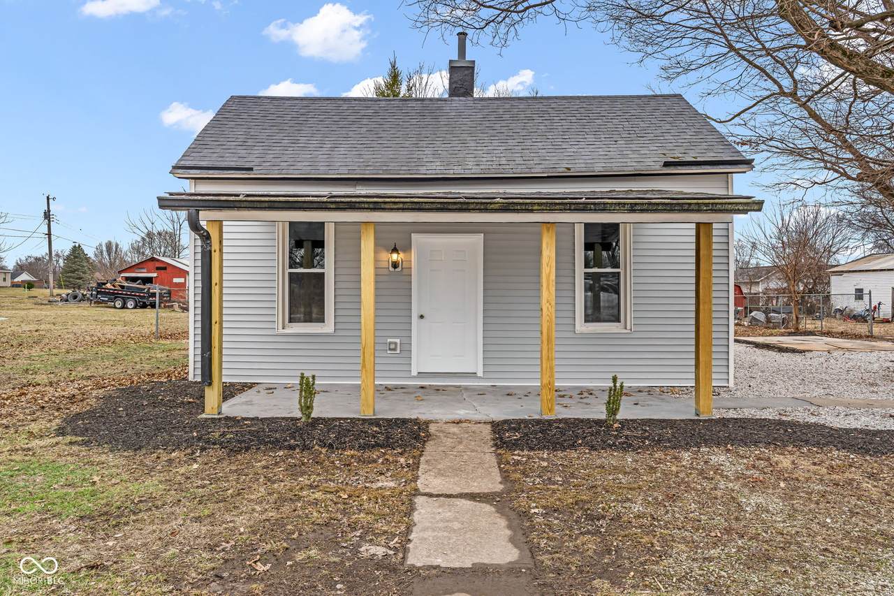 80 Martinsville Street - Photo 1