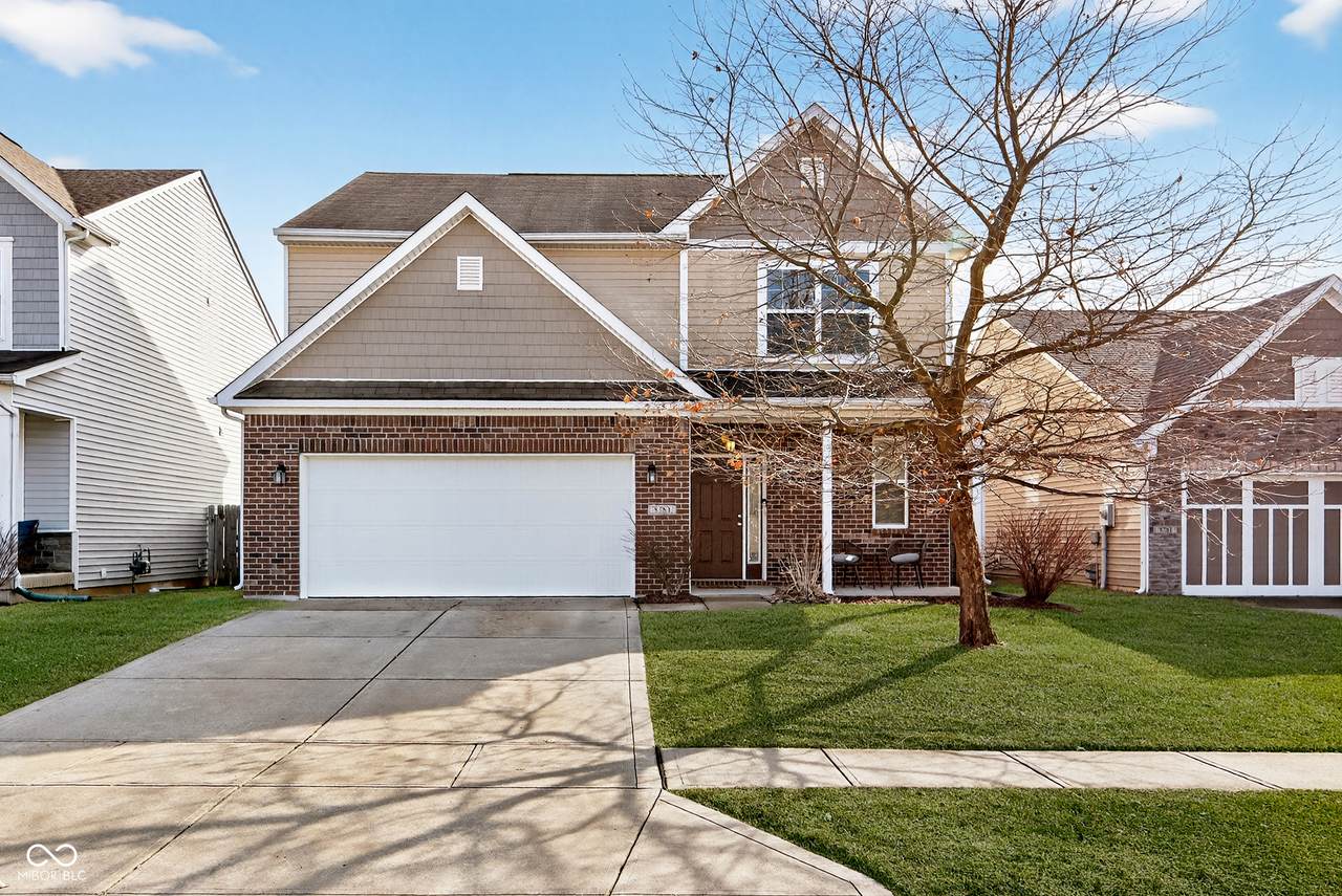 5783 Blue Sky Drive - Photo 1