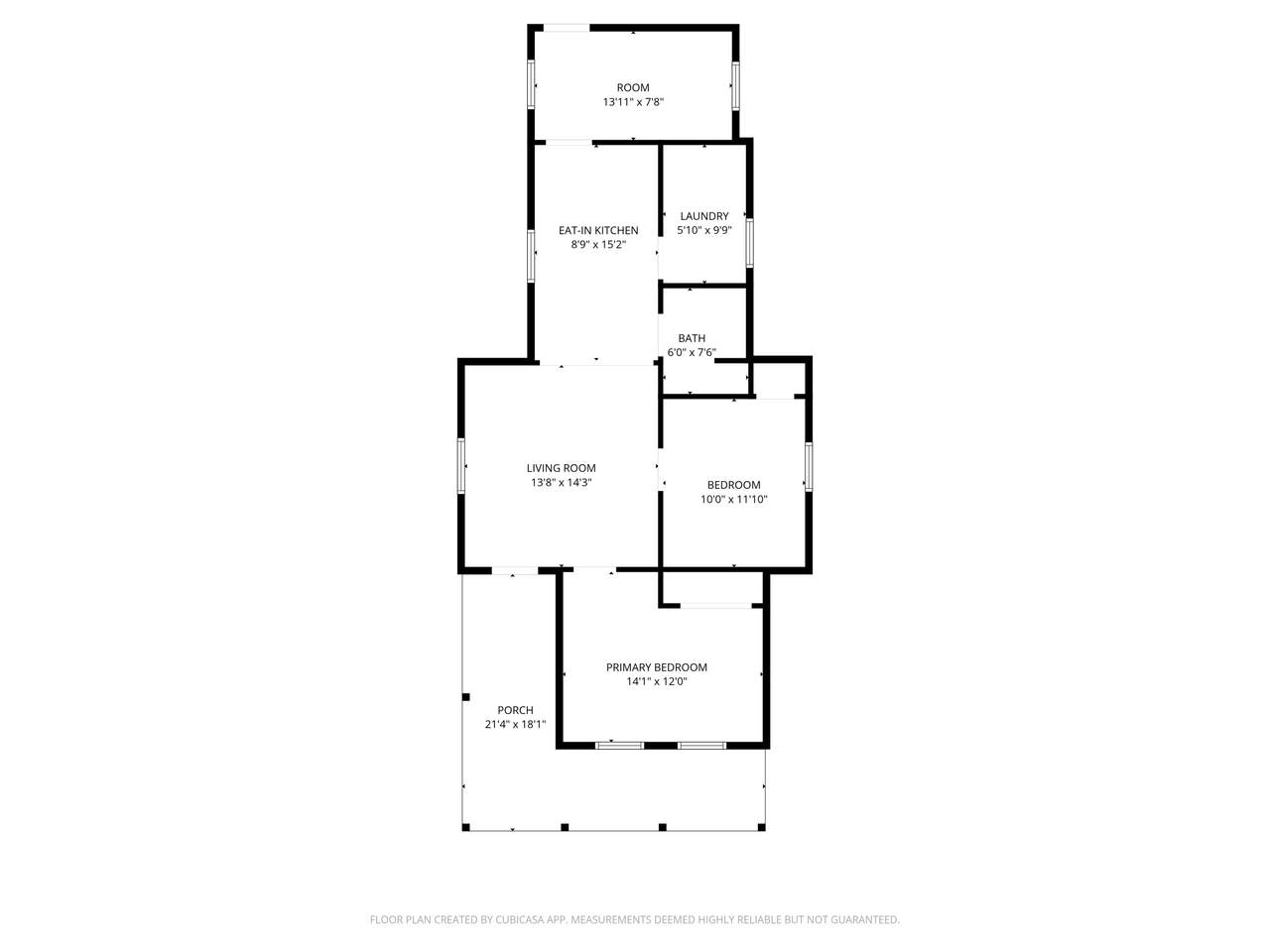 844 Cottage Avenue - Photo 1
