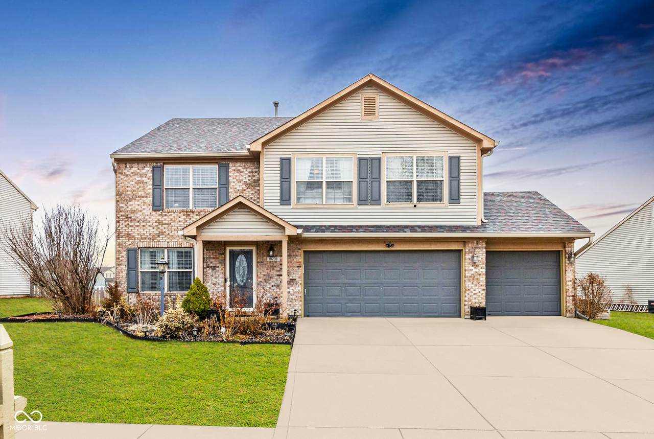 10238 Stillwell Drive - Photo 1