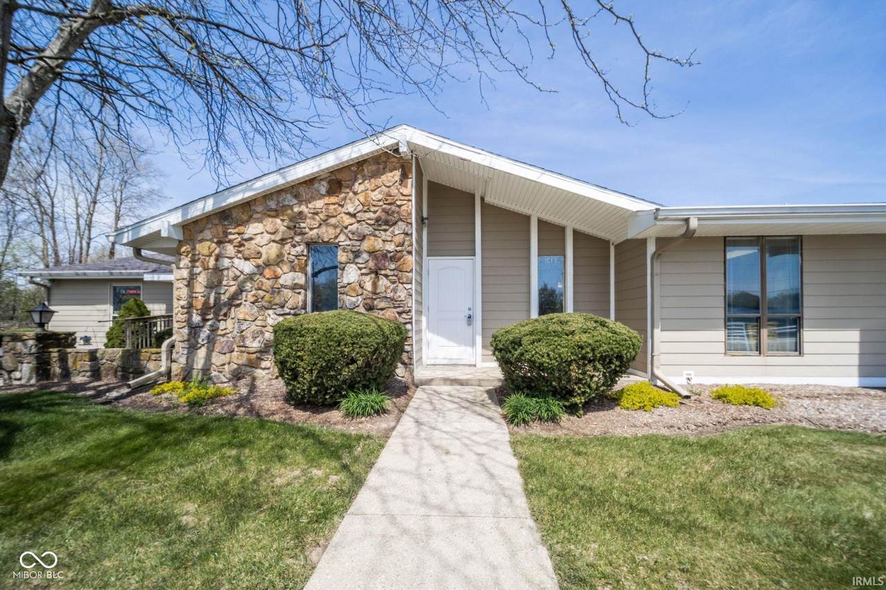 1518 Washington Street - Photo 1