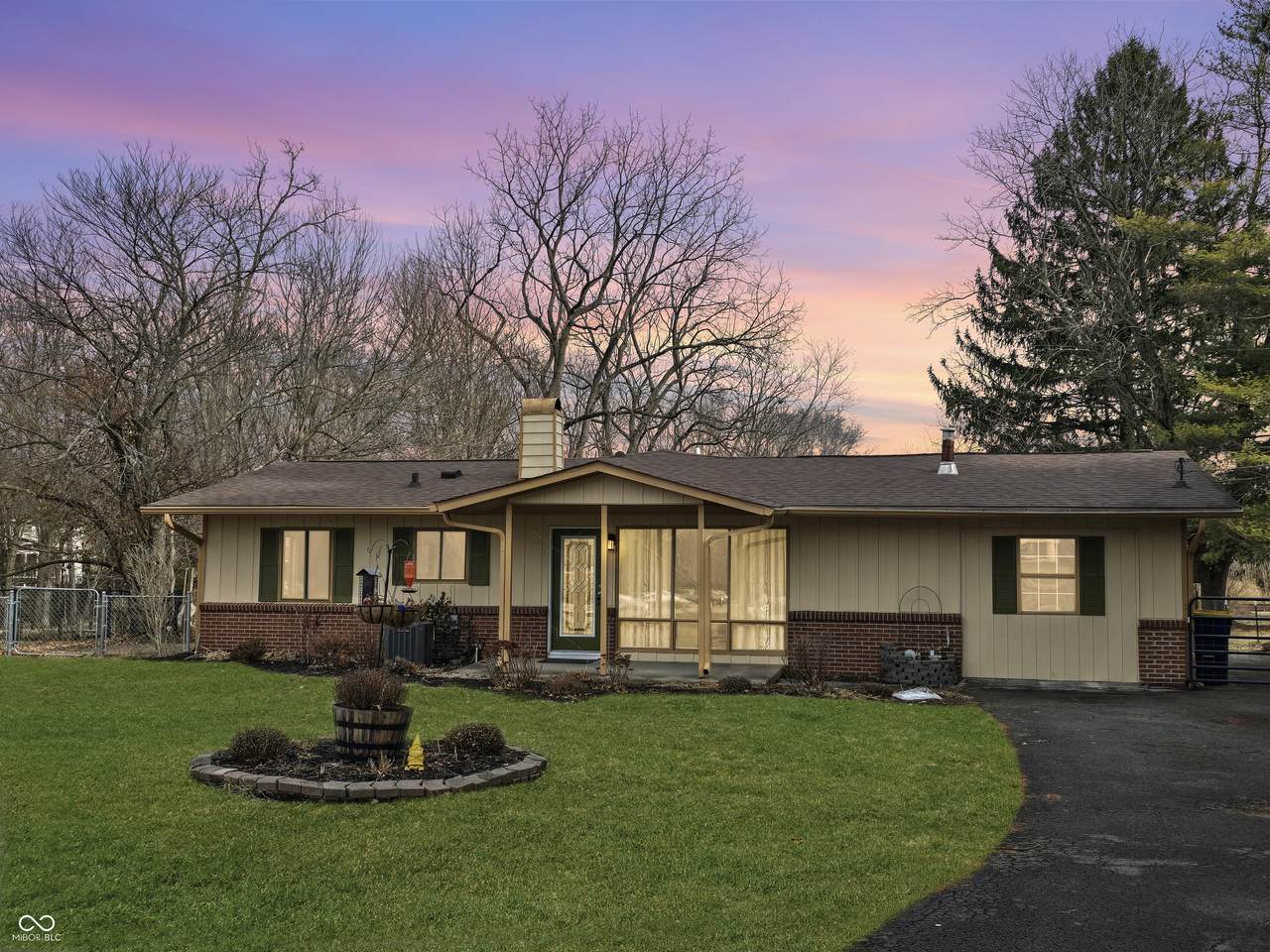 7741 Indian Lake Road - Photo 1