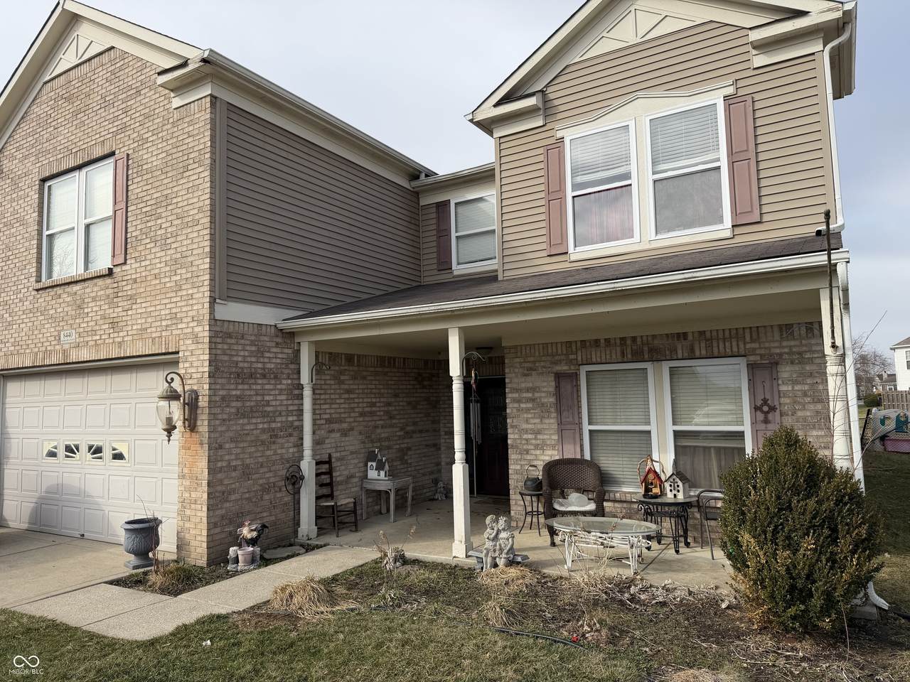 8440 Adams Mills Place - Photo 1