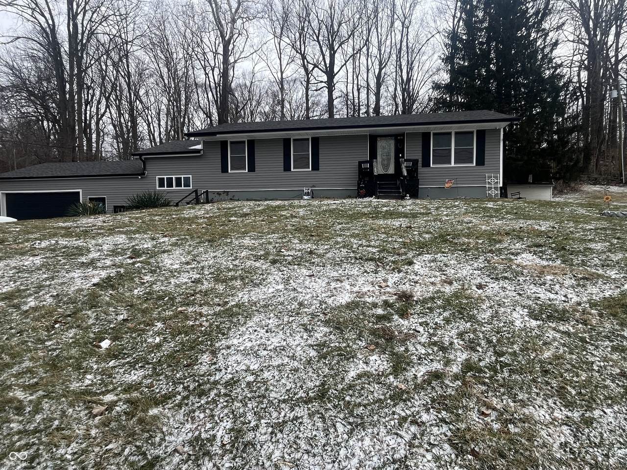 8525 Waverly Park Road - Photo 1