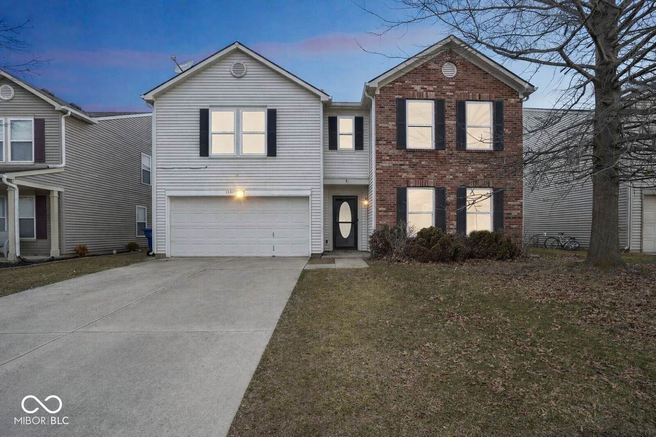 12414 Bearsdale Drive - Photo 1