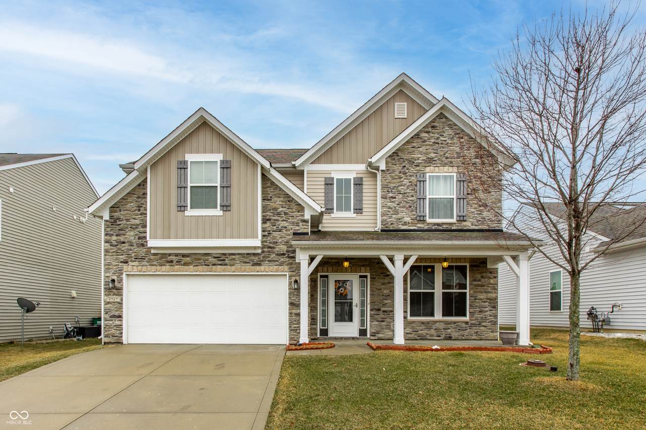 5767 Bluff View Lane - Photo 1