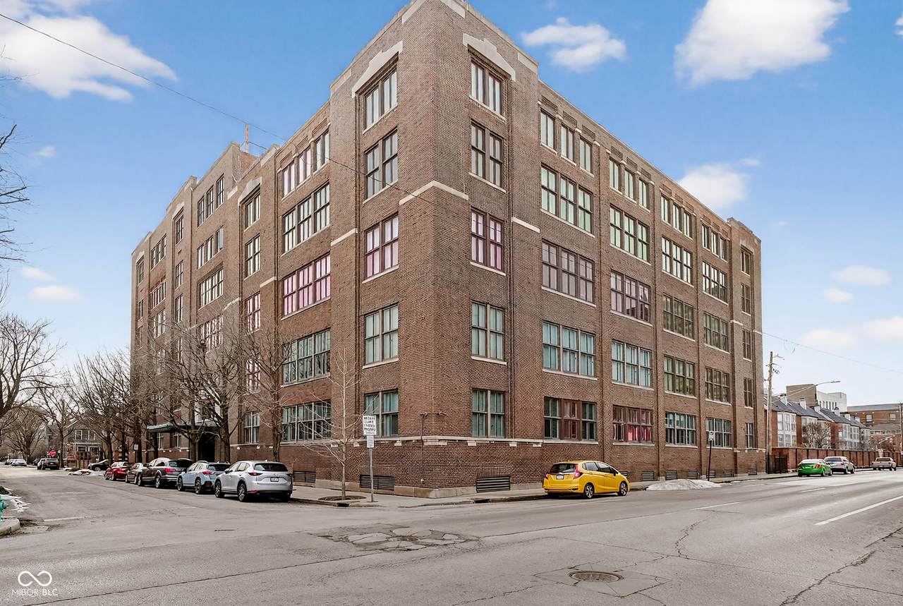 430 Park Avenue - Photo 1