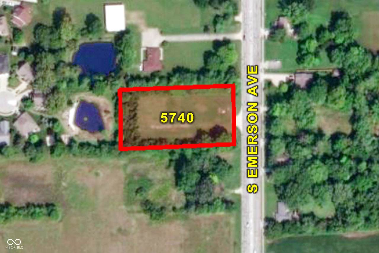 5740 Emerson Avenue - Photo 1