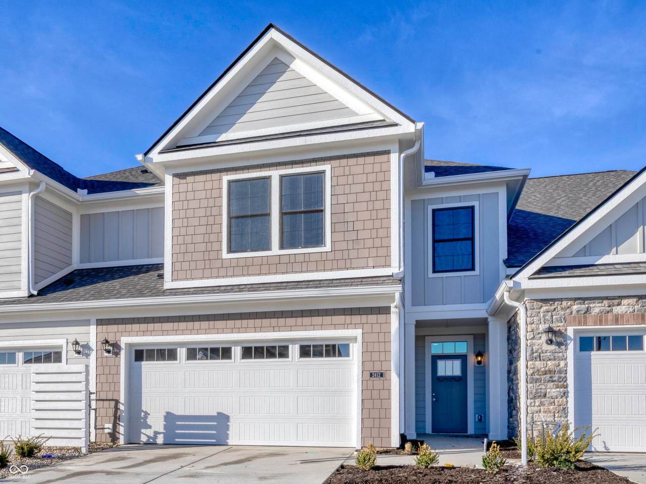 2412 Keenan Circle - Photo 1