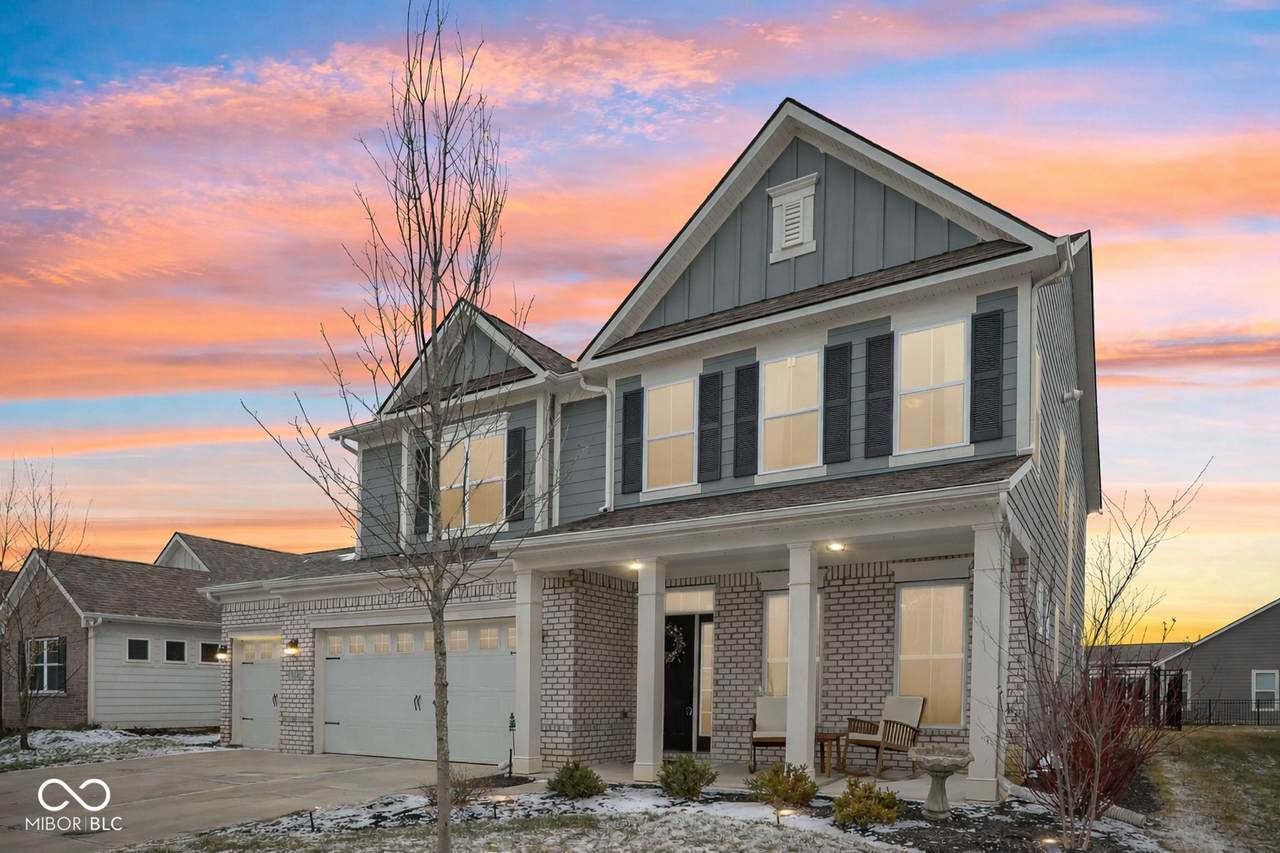 5245 Citadel Drive - Photo 1
