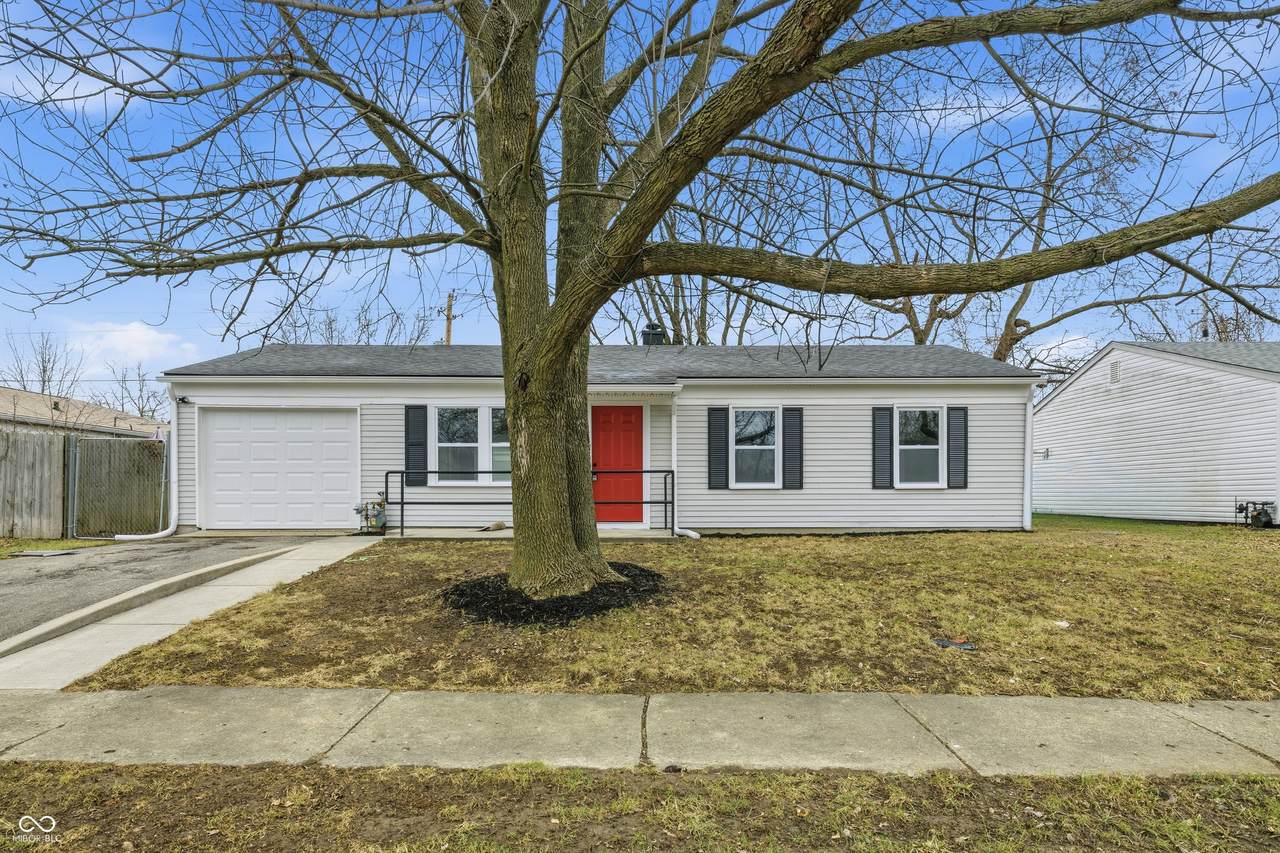3707 Allison Avenue - Photo 1