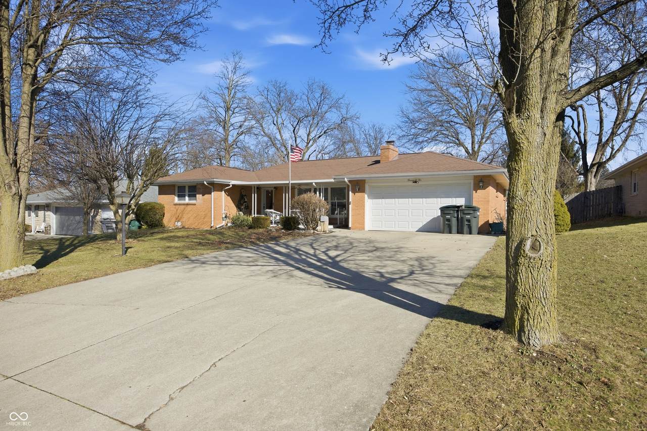 1302 Forest Avenue - Photo 1