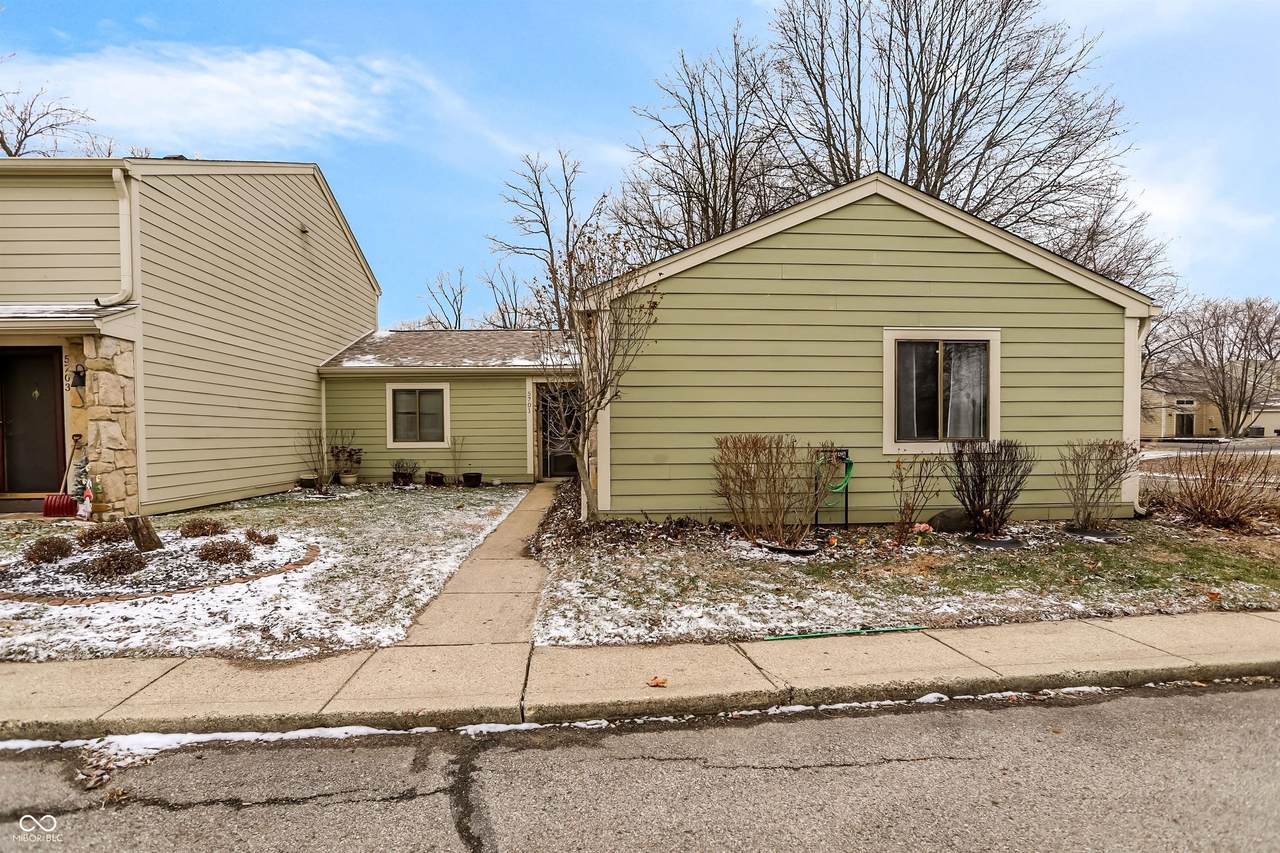 5701 Bradston Way - Photo 1