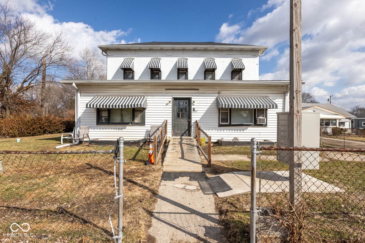 5000 Southeastern Avenue - Photo 1