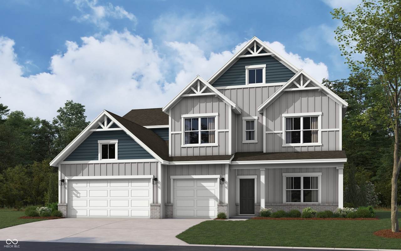 140 Ames Drive - Photo 1