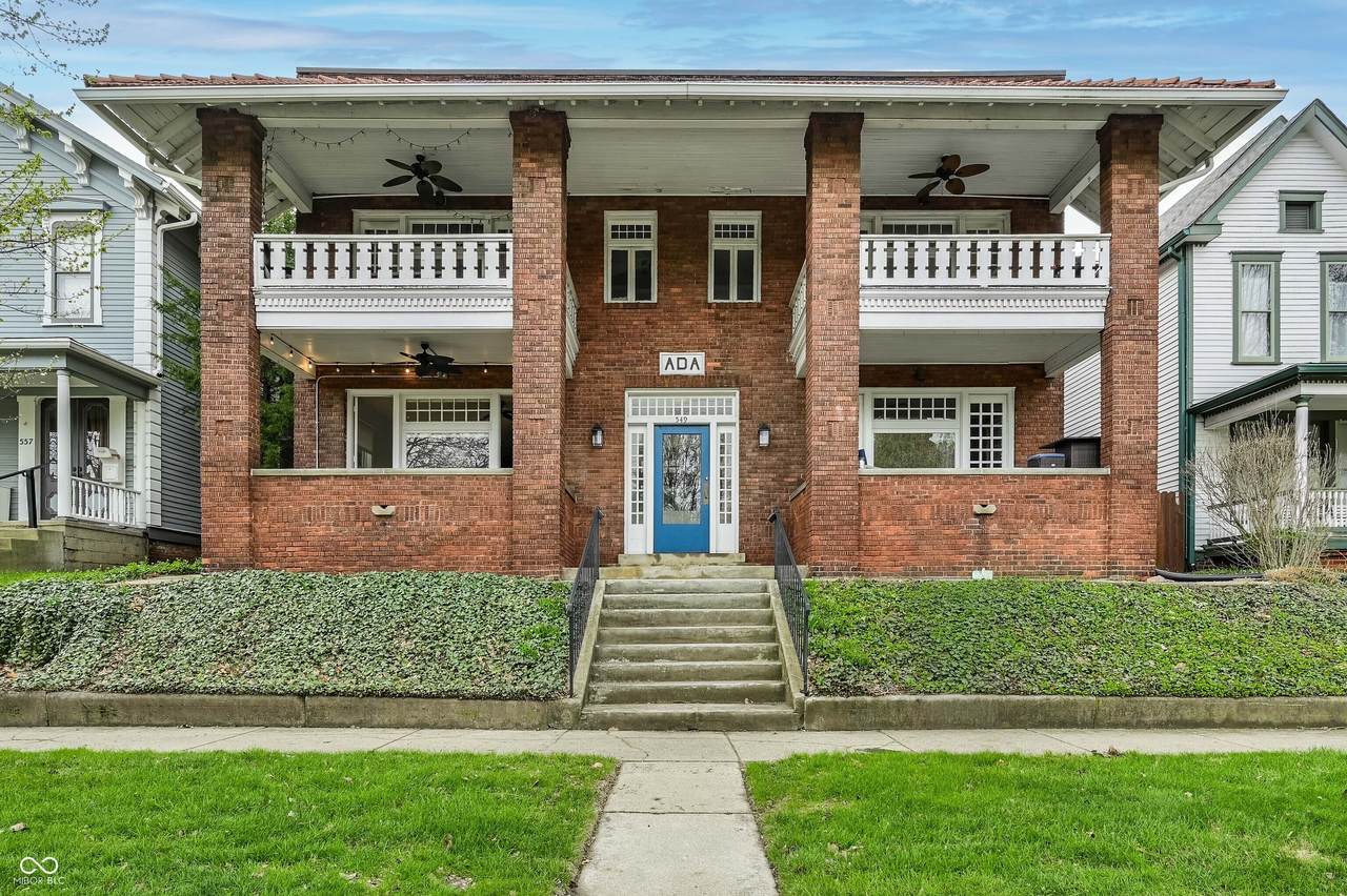 549 Fletcher Avenue - Photo 1