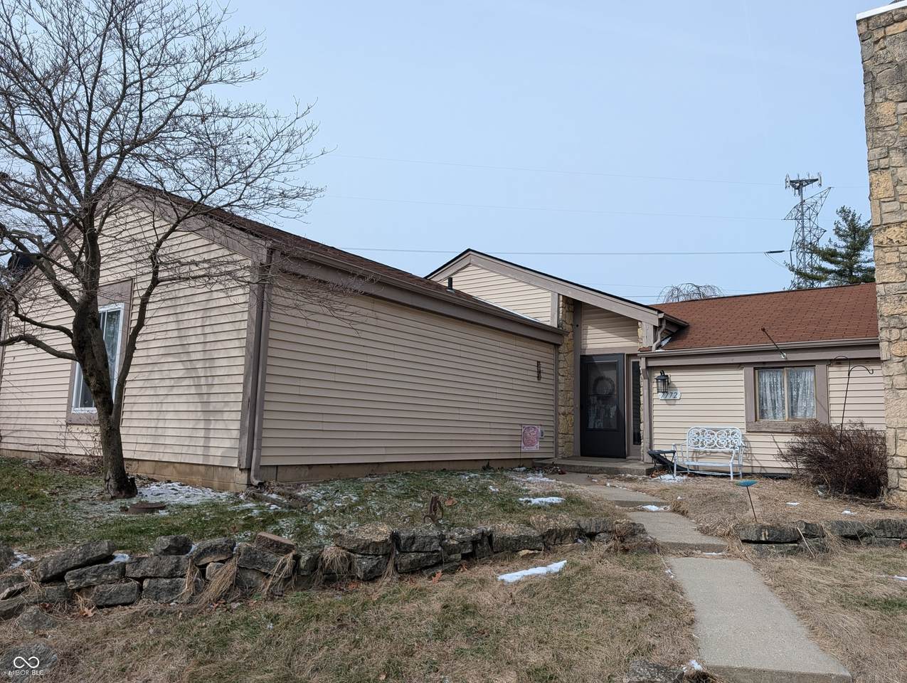 7772 Eagle Valley Pass - Photo 1