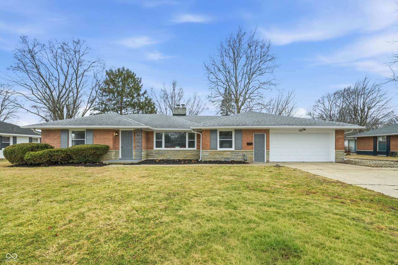 1117 Balfour Road - Photo 1