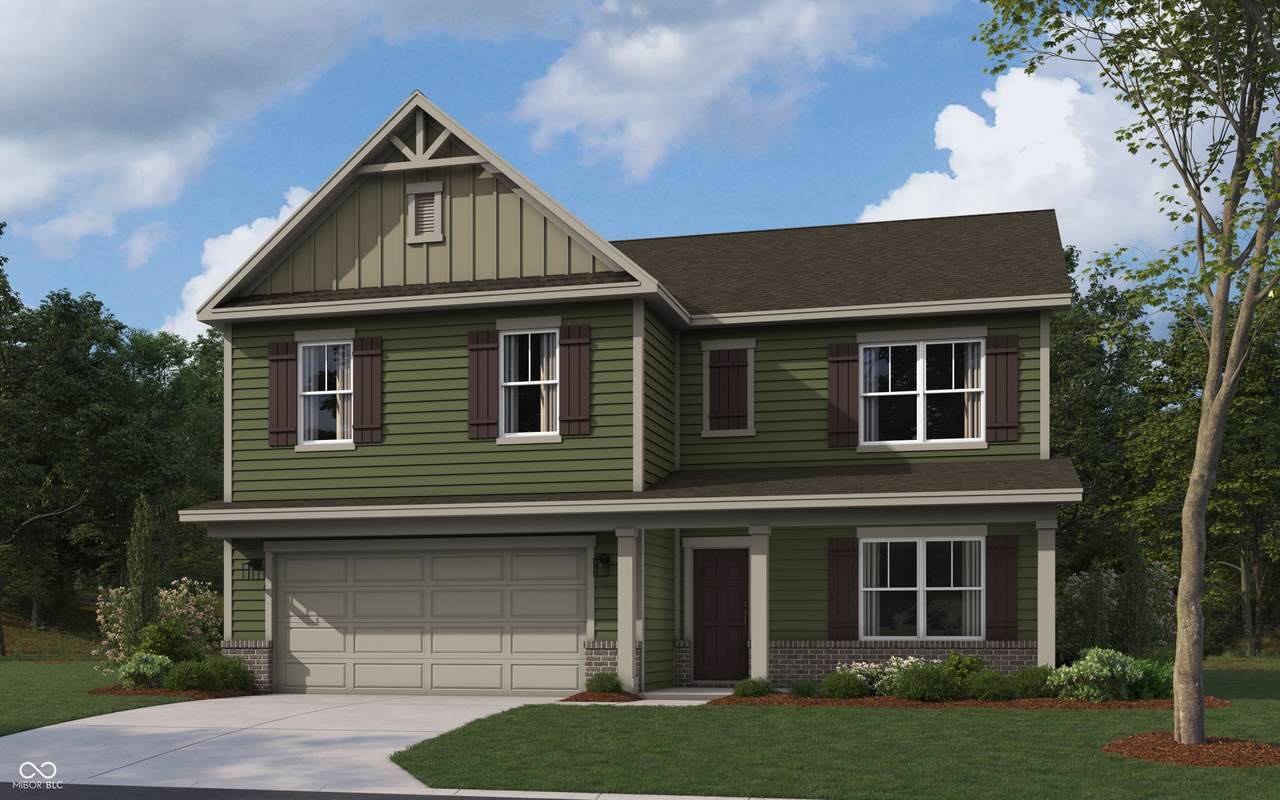 1224 Aster Way - Photo 1