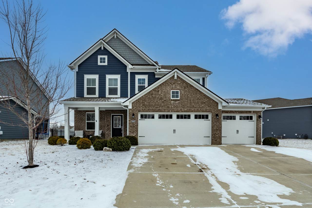 16402 Sedalia Drive - Photo 1