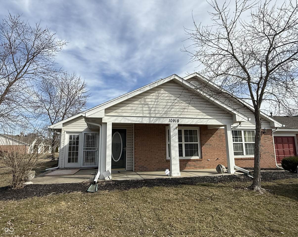 10918 Golden Harvest Way - Photo 1