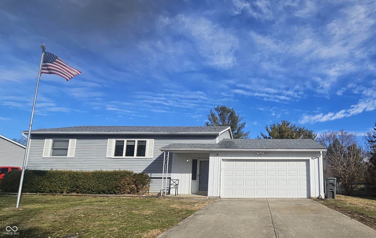 8626 Stonewall Drive - Photo 1